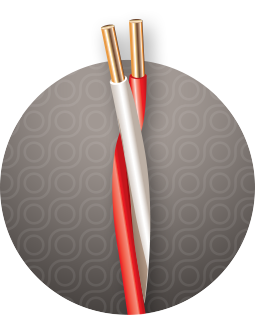 Annunciator Wire (Bell Wire)