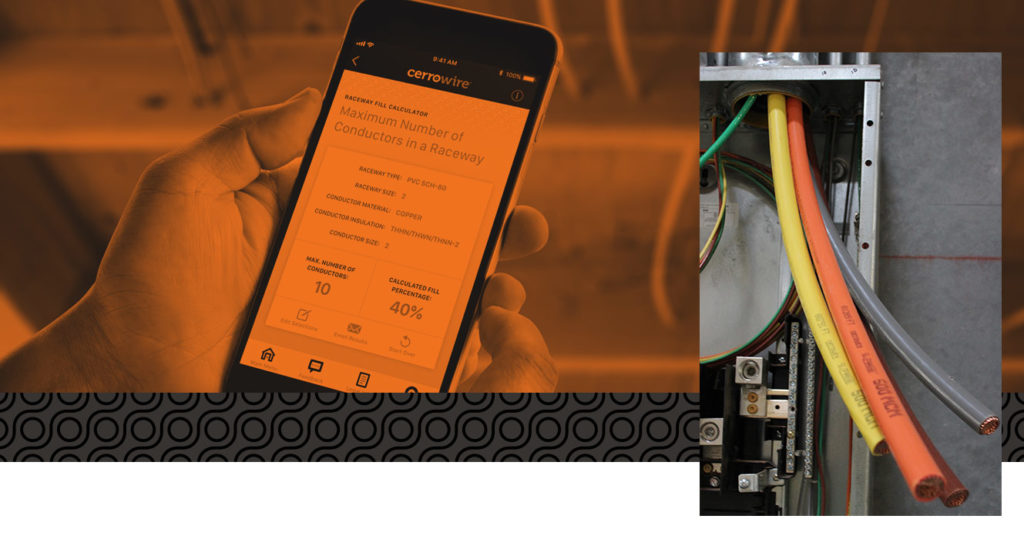 Tables & Calculators Cerrowire