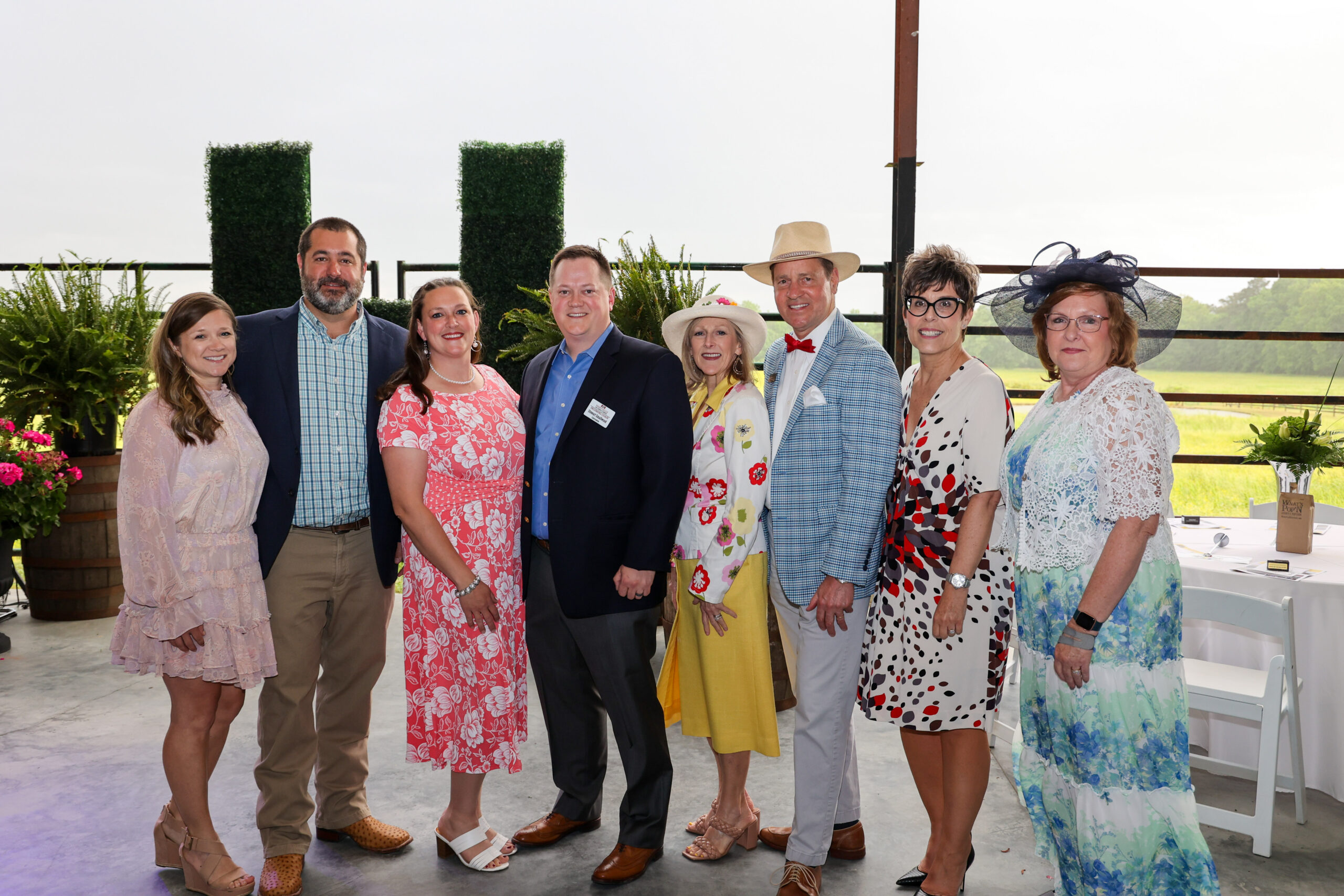 Cerrowire’s Stewart Smallwood Named Hartselle Chamber Board Chair at