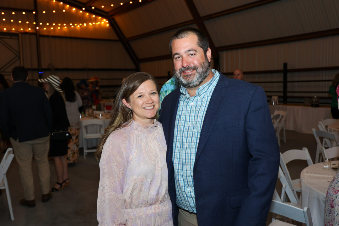 Cerrowire’s Stewart Smallwood Named Hartselle Chamber Board Chair at