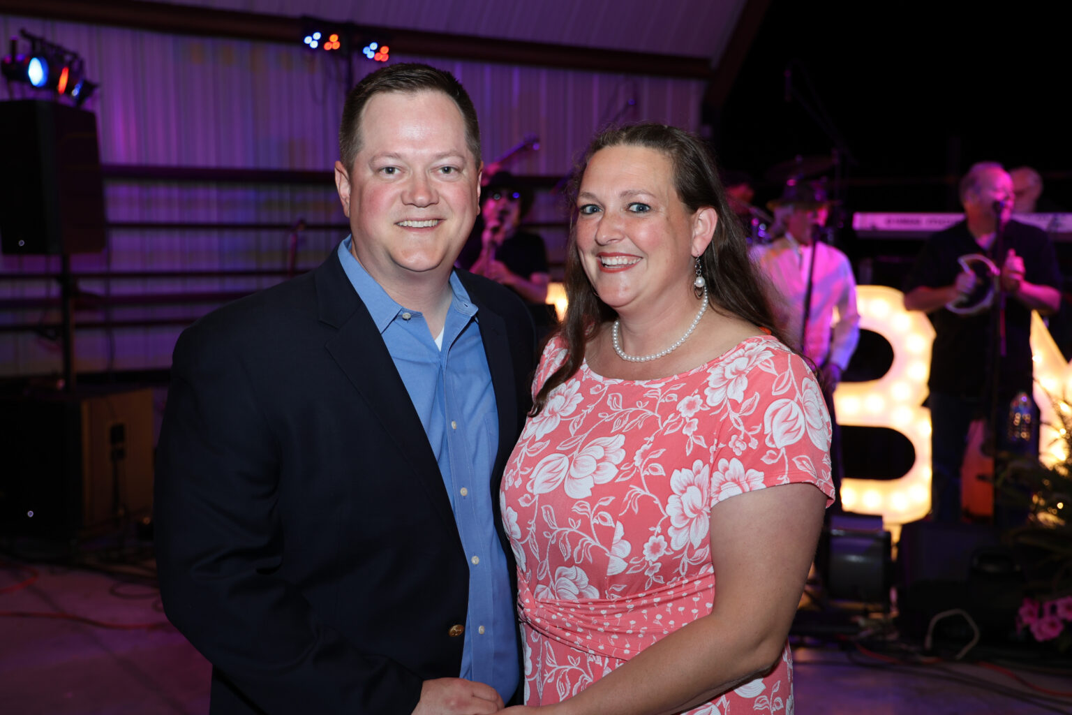 Cerrowire’s Stewart Smallwood Named Hartselle Chamber Board Chair at