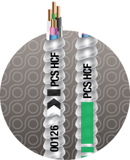 MC Healthcare Lighting cable