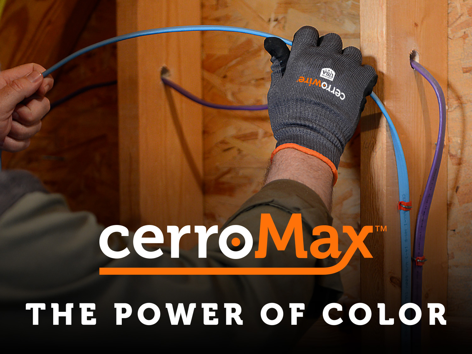 CerroMax™ - The Power of Color