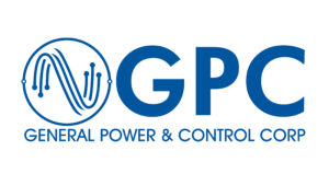 General Power & Control Corp Logo
