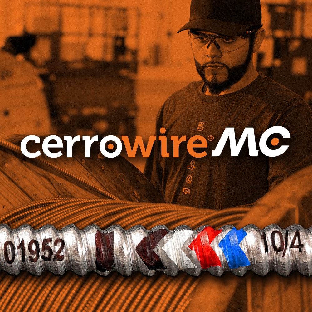Cerrowire MC Cable - Coming in 2023