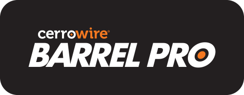 PreFab_BarrelPro Barrel Pro Logo