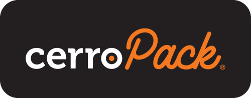 PreFab_CerroPack Cerrowire CerroPack Logo, cerro pack, portable wire dispenser, wire payoff