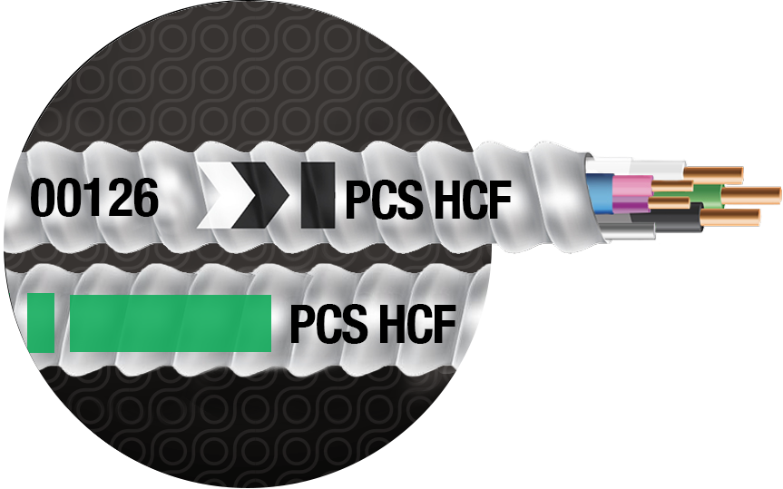 MC Healthcare  Lighting Cable
